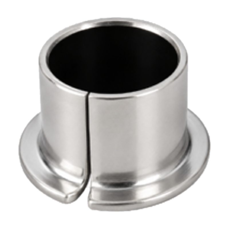 Flanged bushing