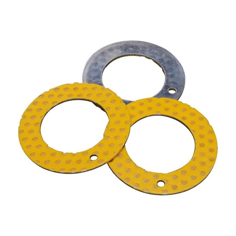 Thrust washers