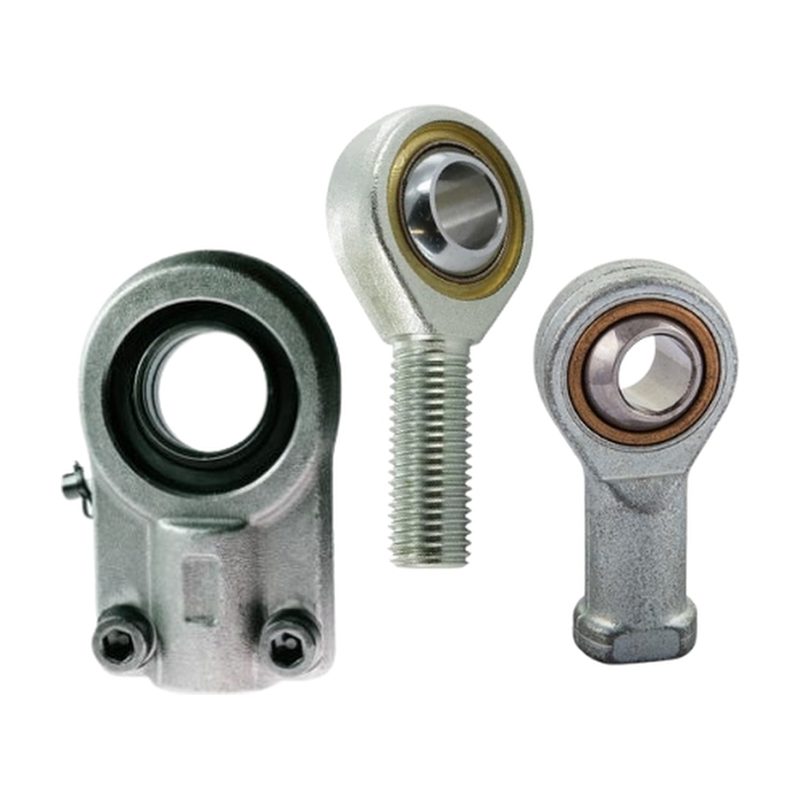 Rod ends